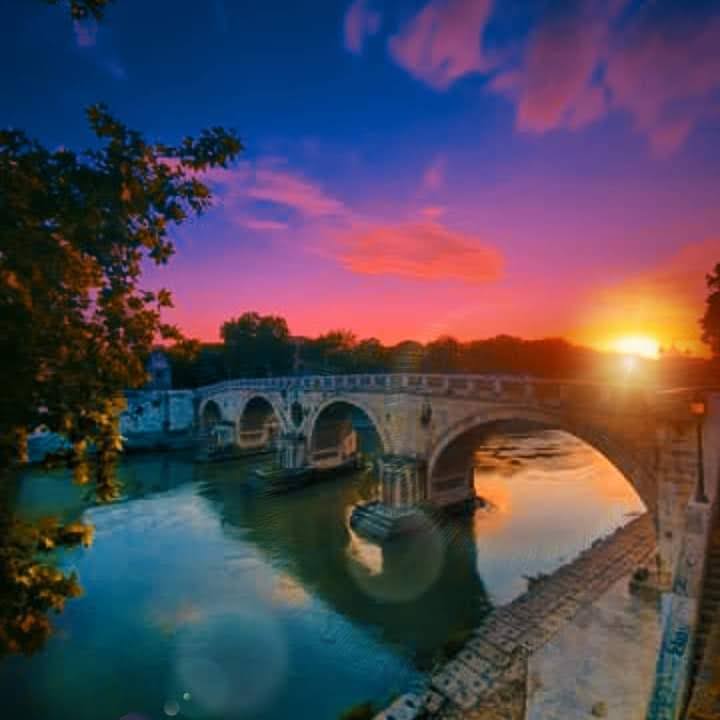 Ponte Sisto - Ponte Sisto Ponte Sisto, Roma RM, Italy