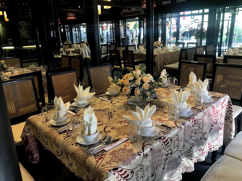 Truc Lam Vien Cafe & Restaurant
