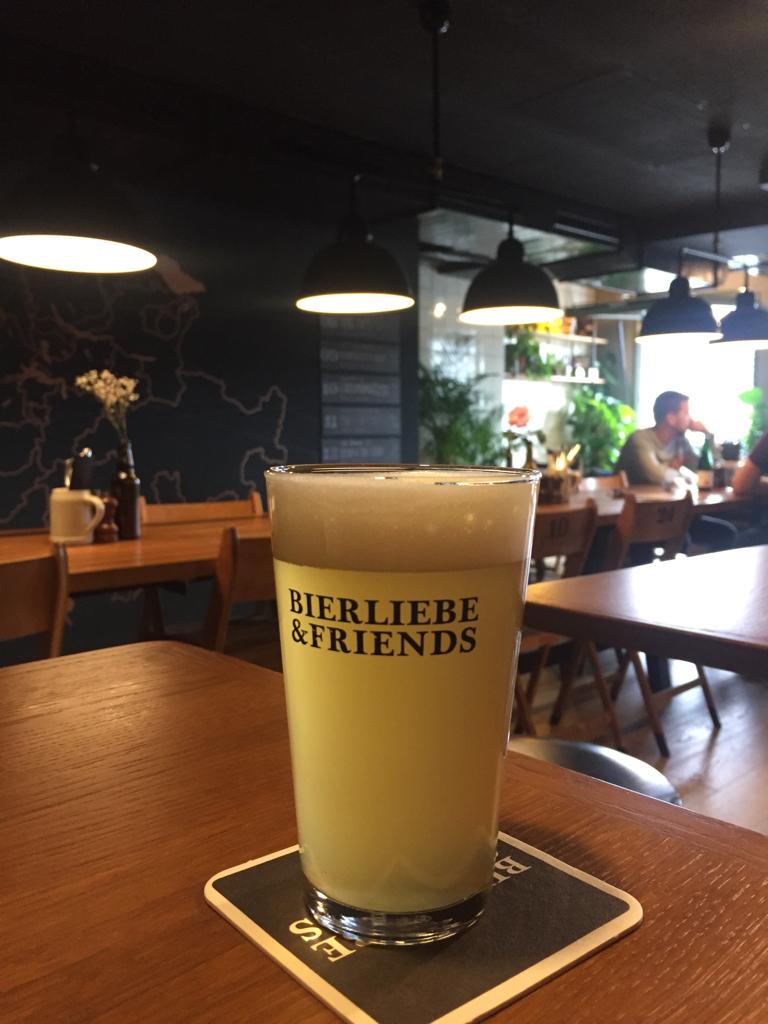 Bierliebe & Friends - Bierliebe & Friends Rathausquai 10, 6004 Luzern, Switzerland