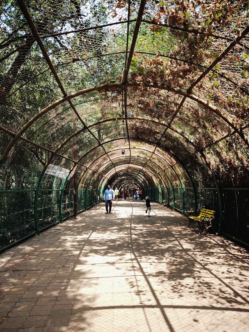 Matheran entry gate