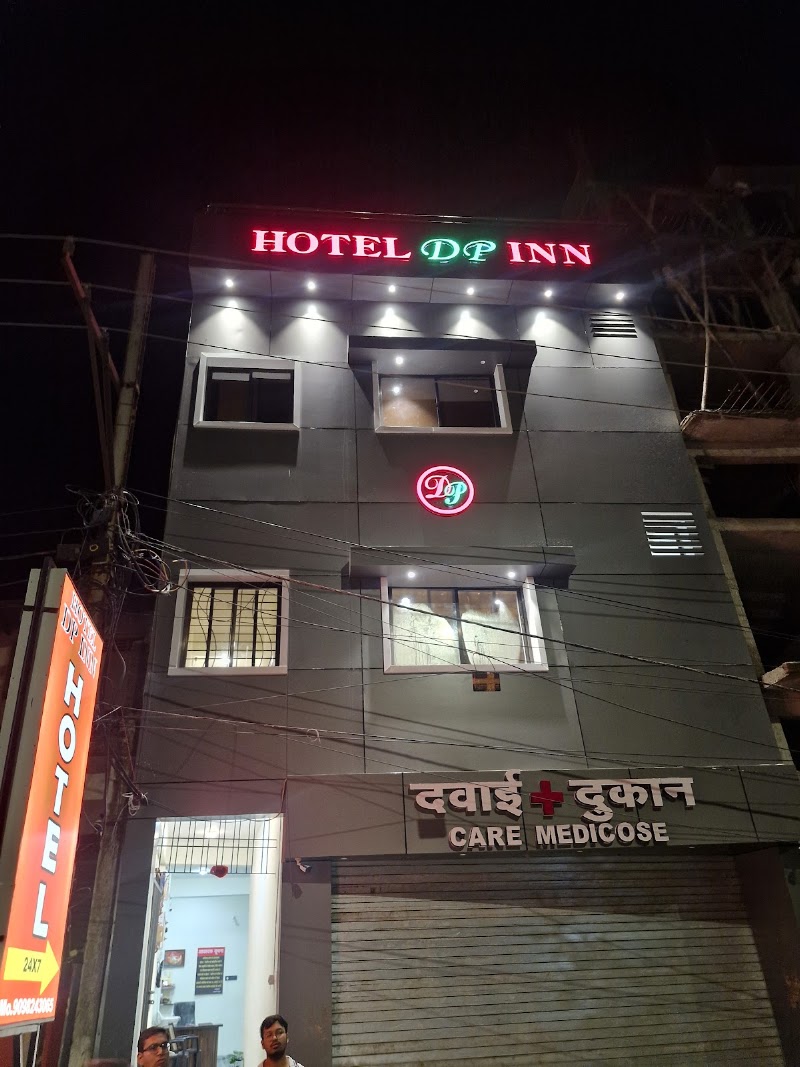 Hotel DP inn