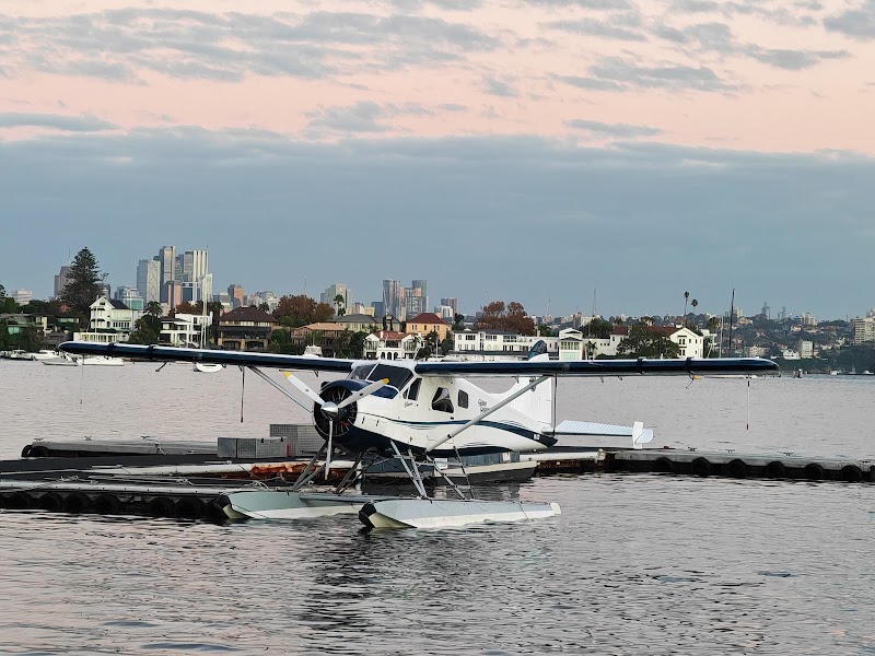 Sydney By Seaplane - Sydney By Seaplane, 594 New South Head Rd, Rose Bay NSW 2029, Australia