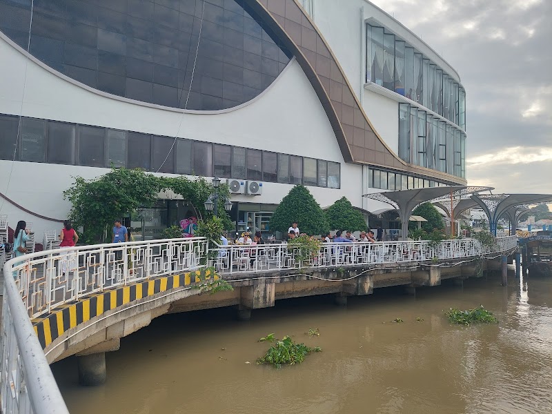 CẢNG DU THUYỀN MỸ THO - CẢNG DU THUYỀN MỸ THO, 1 Hoàng Sa, Đạo Thạnh, Đồng Tháp 860000, Vietnam