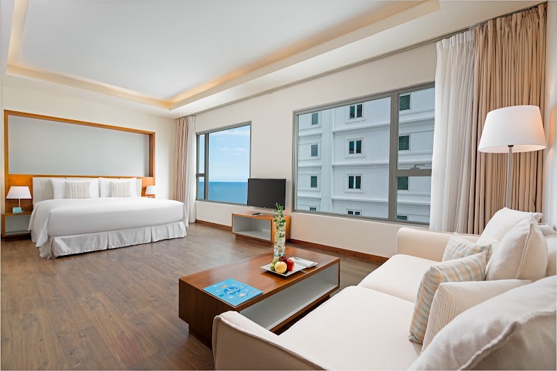 A La Carte Danang Beach - A La Carte Danang Beach, 200 Võ Nguyên Giáp, An Hải, Đà Nẵng 550000, Vietnam