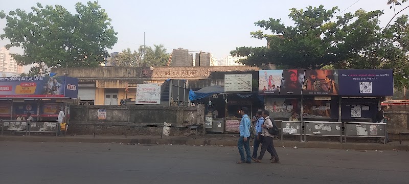 Goregaon (E) - Goregaon (E) Jay Prakash Nagar, Goregaon East, Mumbai, Maharashtra 400063, India