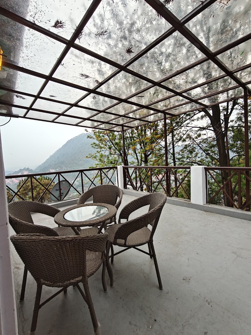Whistling Thrush Cottage, Bhimtal (2bhk)