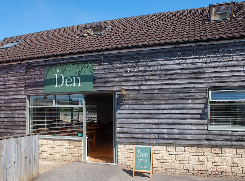 The Den