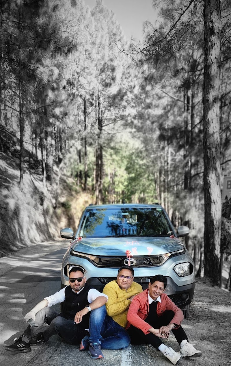 Resort in Lansdowne - Resort in Lansdowne, Jadla, Kotdwar Road, Lansdowne, Uttarakhand, Pauri Garhwal, Kura Range, Uttarakhand 246155, India