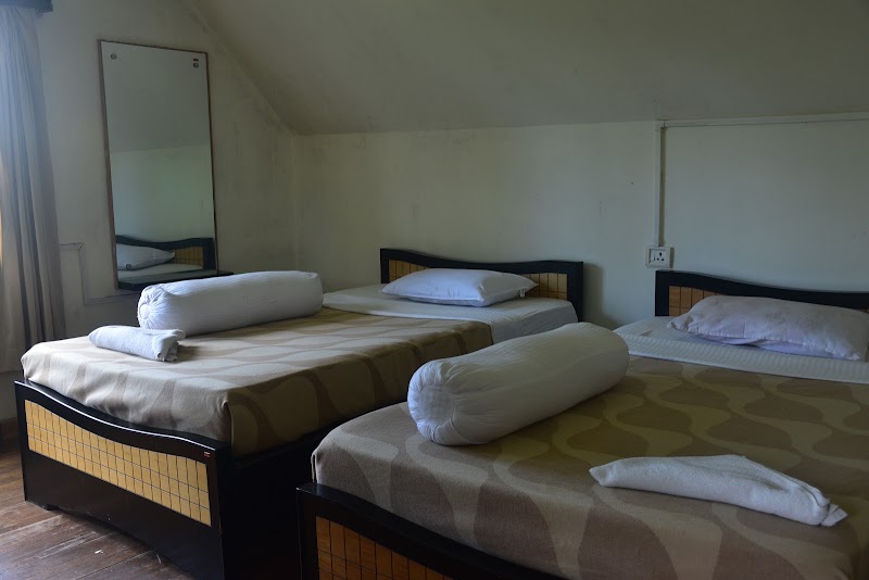 Tashiding Tourist Lodge - Tashiding Tourist Lodge 2FW6+R4C, Unnamed Road, Chandraloke, Kalimpong, West Bengal 734301, India