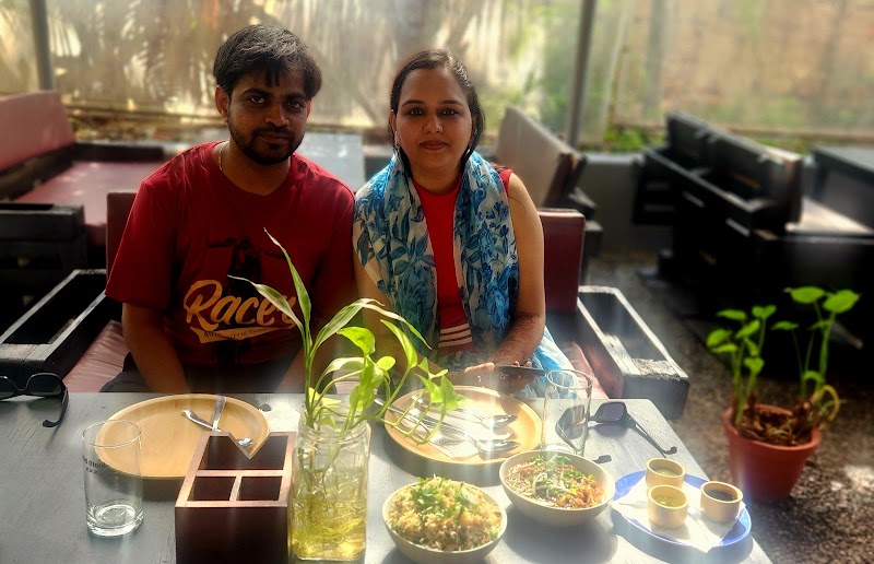Cloudyhorns - Cloudyhorns Chapora Fort Rd, Vagator, Anjuna, Goa 403509, India
