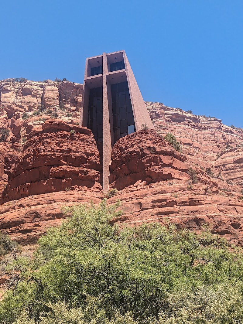 780 Chapel Rd - 780 Chapel Rd, Sedona, AZ 86336, USA