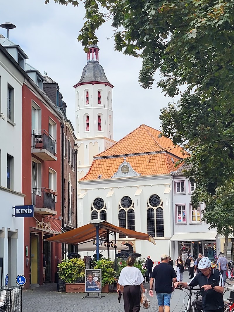 Altstadt Xanten - Altstadt Xanten, Markt 29, 46509 Xanten, Germany