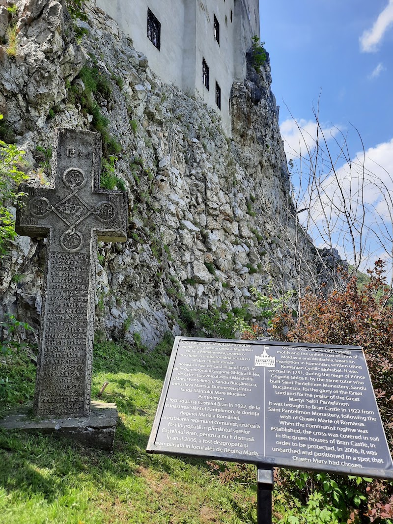 Bran Castle - Bran Castle, Strada General Traian Moșoiu 24, 507025 Bran, Romania