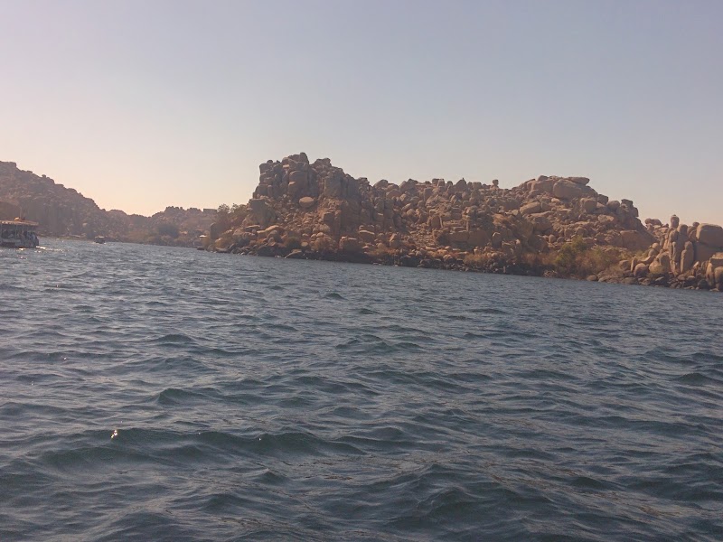 Agilkia Island - Agilkia Island, Aswan 1, Aswan Governorate 1240271, Egypt