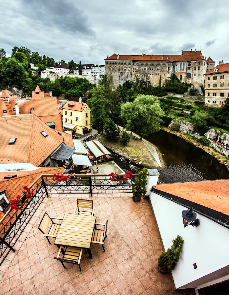 Hotel Dvořák Český Krumlov - Hotel Dvořák Český Krumlov, Radniční 101, 381 01 Český Krumlov-Český Krumlov 1, Czechia