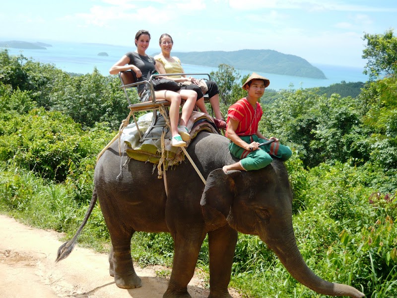 Sun Leisure World - Sun Leisure World The Royal Paradise Hotel & Spa Patong Phuket Rat-U-Thit 200 Pee Road Kathu, ตำบลป่าตอง phuket, ภูเก็ต 83150, Thailand