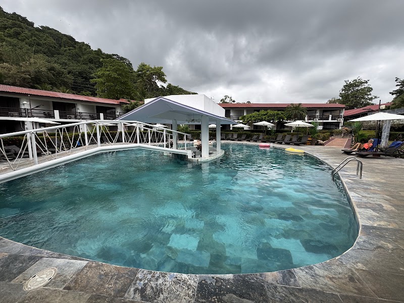 Terraza del Pacifico - Terraza del Pacifico Playa Hermosa, 34, Provincia de Puntarenas, Jacó, 04023, Costa Rica