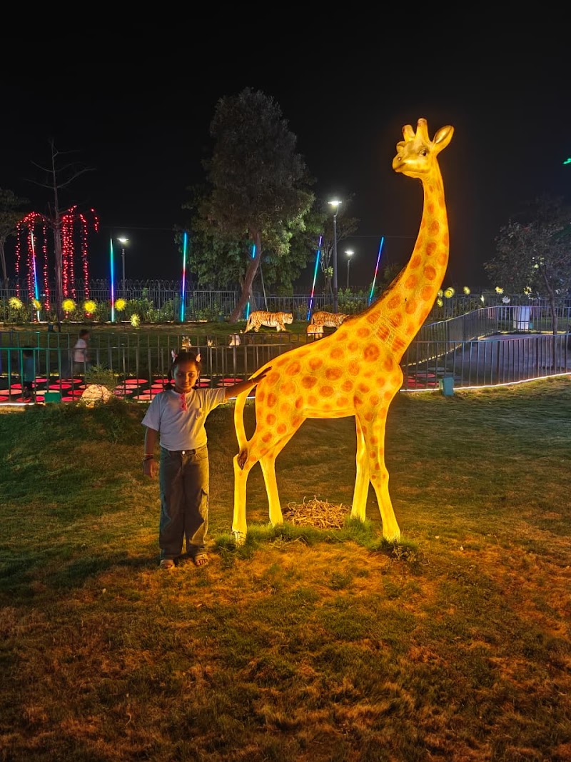 Sabarmati Riverfront Event Centre - Sabarmati Riverfront Event Centre, 2H7F+W63, Sabarmati Riverfront Walkway W, Narayan Nagar Society, Kocharab, Paldi, Ahmedabad, Gujarat 380006, India