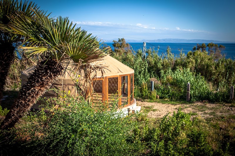 Wild House Tarifa