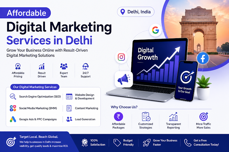 Harsh Kumar SEO | Website Designer in Delhi, India - Harsh Kumar SEO | Website Designer in Delhi, India, Flat no. 870, Third Floor, Block B, Devli, Sangam Vihar, New Delhi, Delhi 110080, India