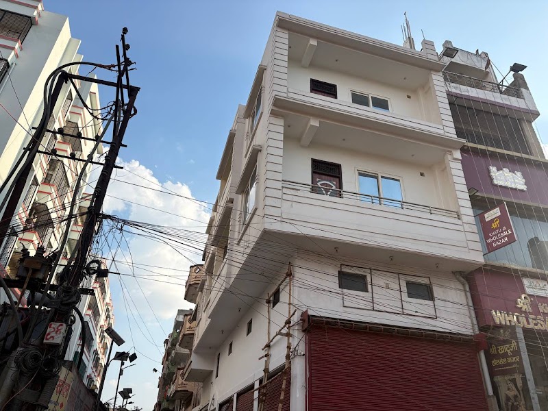 Kashi Raj Homestay