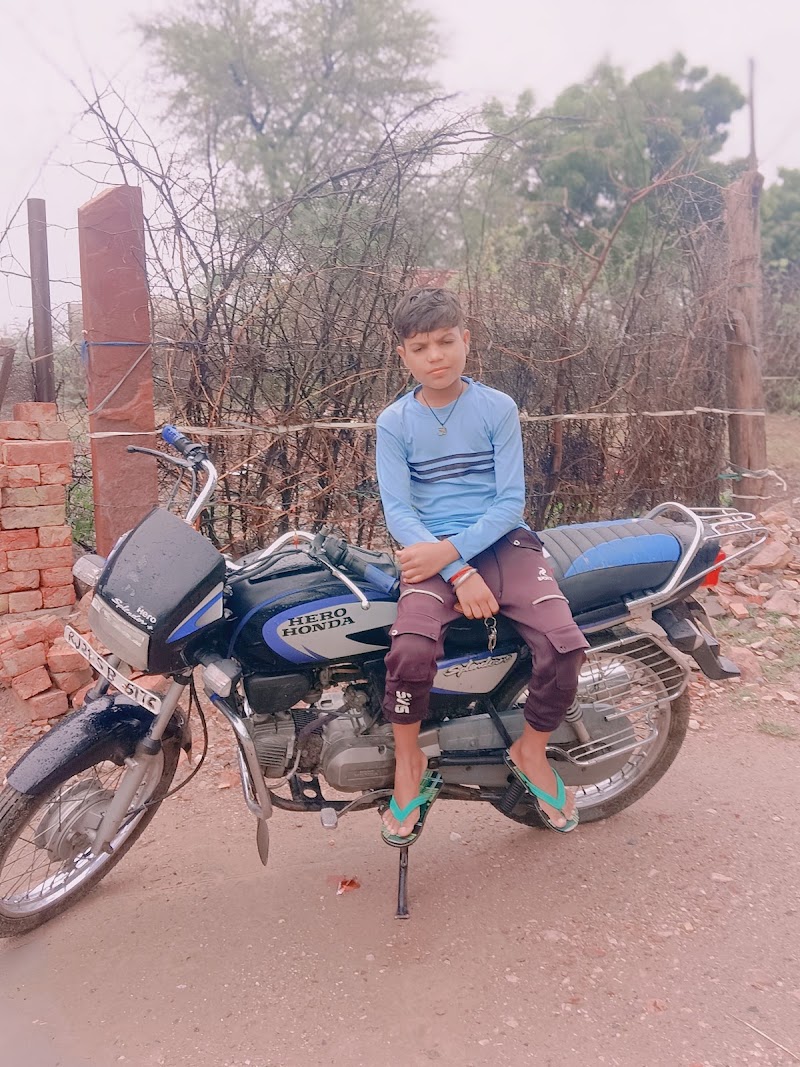 Jodhiyasi talab.. - Jodhiyasi talab.., CQ6R+CC, Jodhiyasi, Rajasthan 341002, India