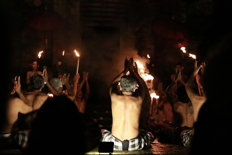 ArmaOpenstage - ArmaOpenstage Jl. Raya Pengosekan Ubud No.101, Ubud, Kecamatan Ubud, Kabupaten Gianyar, Bali 80571, Indonesia