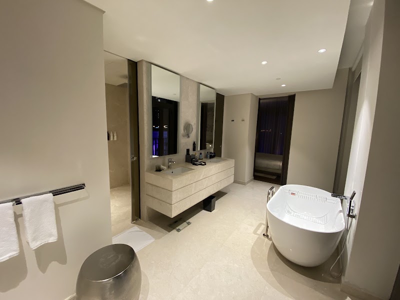 La Ville Hotel & Suites CITY WALK, Dubai, Autograph Collection - La Ville Hotel & Suites CITY WALK, Dubai, Autograph Collection Al Multaqa St - Al Wasl - Dubai - United Arab Emirates