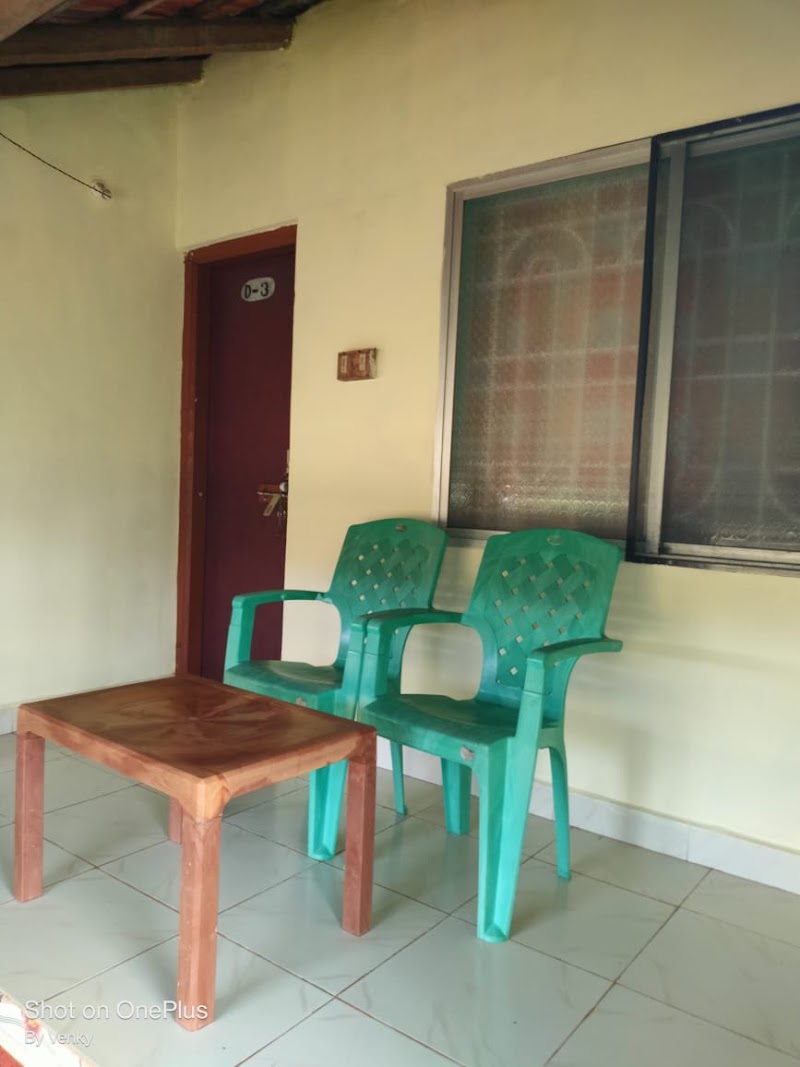 Ocean Sparrow Beach Stay - Ocean Sparrow Beach Stay Since 2011, Belehittal Rd, Dandebagh, Gokarna, Karnataka 581326, India