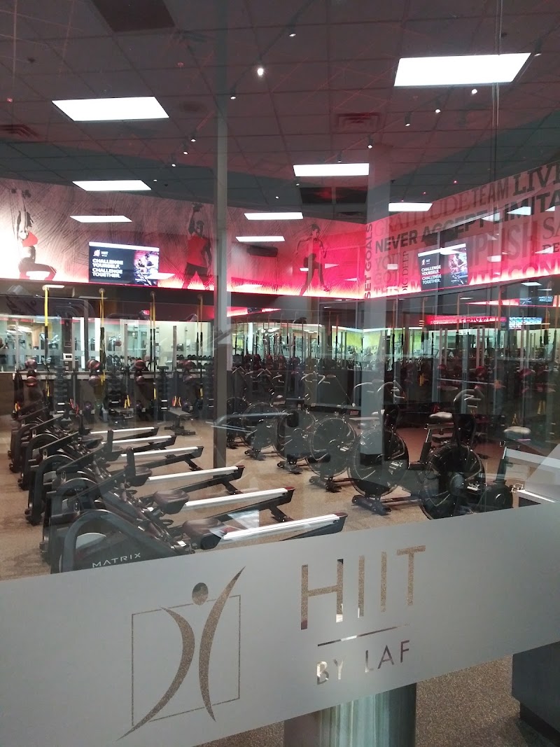 LA Fitness - LA Fitness 2077 E Camelback Rd, Phoenix, AZ 85016, USA
