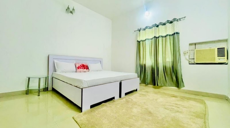 Aravali Hill - Aravali Hill, Farm no. G-4 Gurgoan Hill, Badshahpur Sohna Rd, Nitin Vihar, Nahar Pur Rupa, Sector 33, Gurugram, Haryana 122004, India