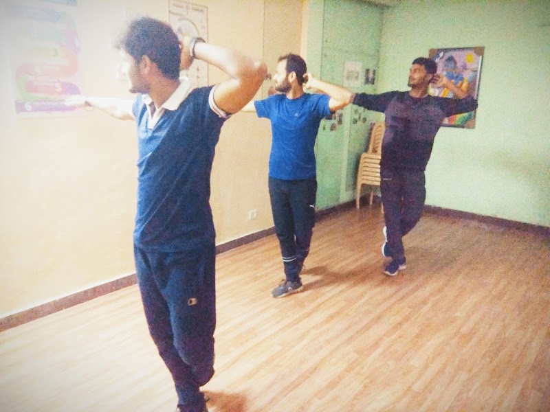 Let's Dance - Let's Dance इंडियाज लैटिन साल्सा अकादमी, INDIA'S LATIN SALSA ACADEMY, DLF Phase 2, Sector 25, Gurugram, Haryana 122002, India