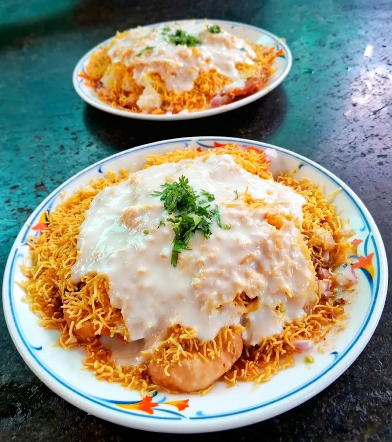 Vaishali Restaurant - Vaishali Restaurant 1218/1, Ferguson College Rd, Ganeshwadi, Shivajinagar, Pune, Maharashtra 411004, India