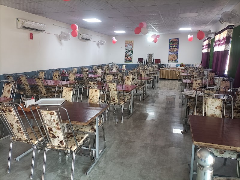 R.K.DHANI RESTAURANT - R.K.DHANI RESTAURANT N.H.21 JAIPUR AGRA ROAD KHEDLA, BALAJI, Mehandipur, Peelori, Rajasthan 303313, India