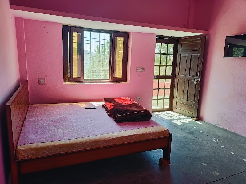 Pandey Guest House & Restaurant - Pandey Guest House & Restaurant bypass, near gas godown, Laxmeshwar, Village Sail, Almora, Uttarakhand 263601, India