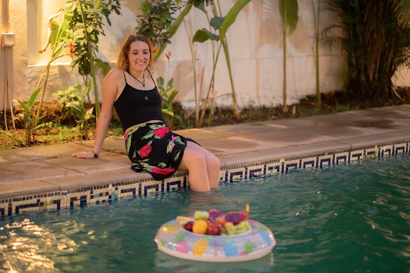 Jungle by sturmfrei Vagator | Poolside Boutique Stays - Jungle by sturmfrei Vagator | Poolside Boutique Stays Chapora Road, beside IBIS Styles, Chapora, Vagator, Goa 403509, India