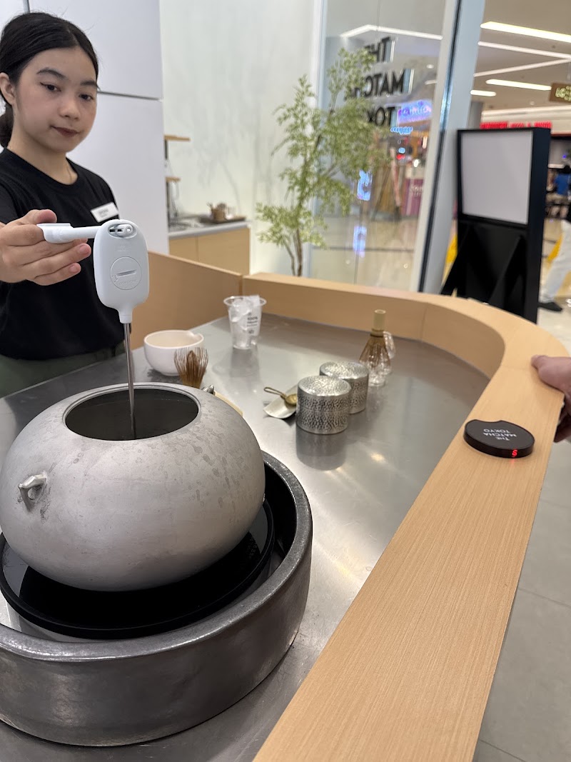 The Matcha Tokyo - Festival Mall - The Matcha Tokyo - Festival Mall Lower Ground Floor, Festival Supermall, Alabang, Muntinlupa, 1781 Metro Manila, Philippines