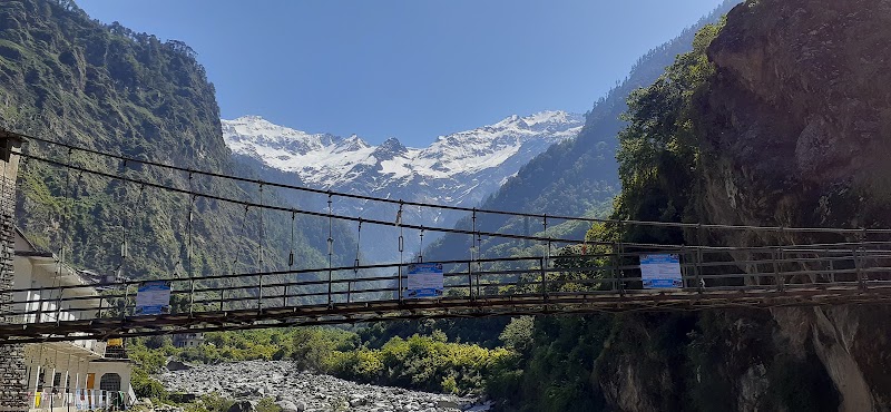 Janki Chatti - Janki Chatti, Uttarakhand 249141, India
