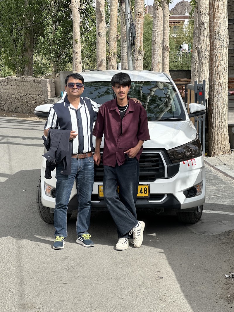 Ladakh Taxi Service by Soul of Himalaya - Ladakh Taxi Service by Soul of Himalaya Soul of Himalaya, Changspa Rd, below Down Town, opposite Hotel Royal Shaldan, Leh, 194101