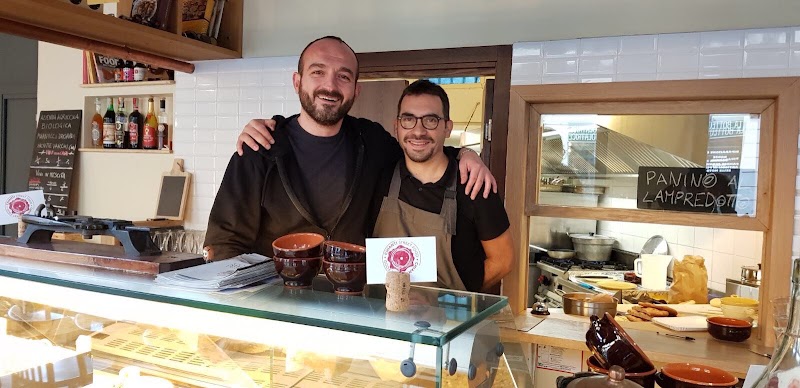 D.O.T. Chianti Street Food