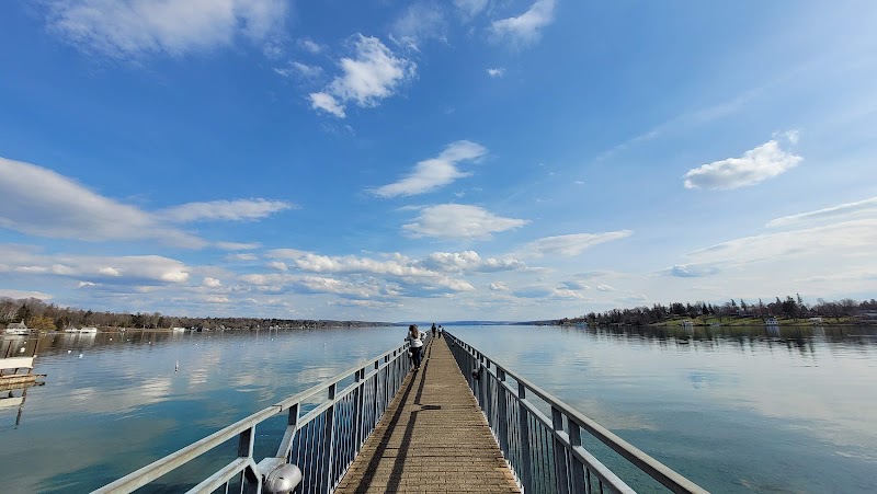 Skaneateles - Skaneateles, NY 13152, USA