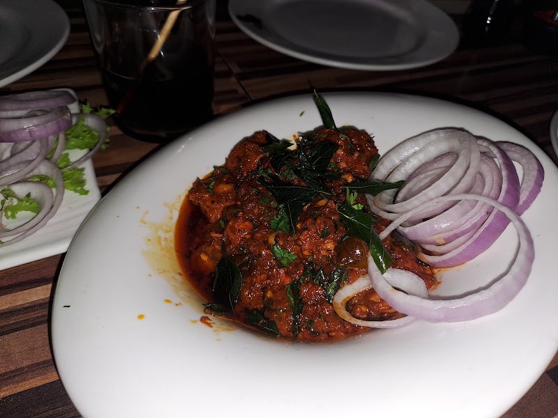 Gillys Restobar - Gillys Restobar, 4th & 5th Floor, Sree Premprasad Complex, New BEL Rd, opposite Ramaiah Hospital, Ashwath Nagar, Devasandra Layout, Bengaluru, Karnataka 560054, India