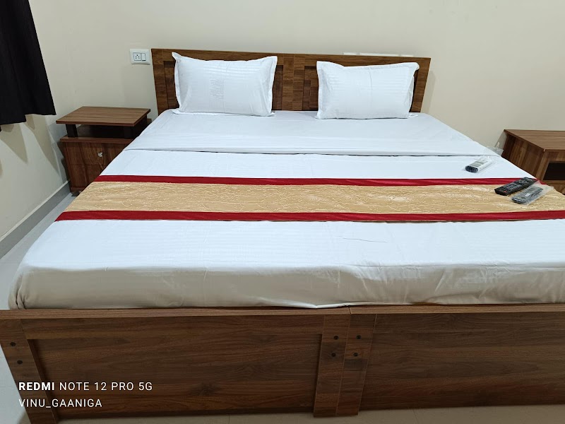 Premier Inn Lodge - PREMIER INN LODGE, Bunder, Mangaluru, Karnataka 575001, India