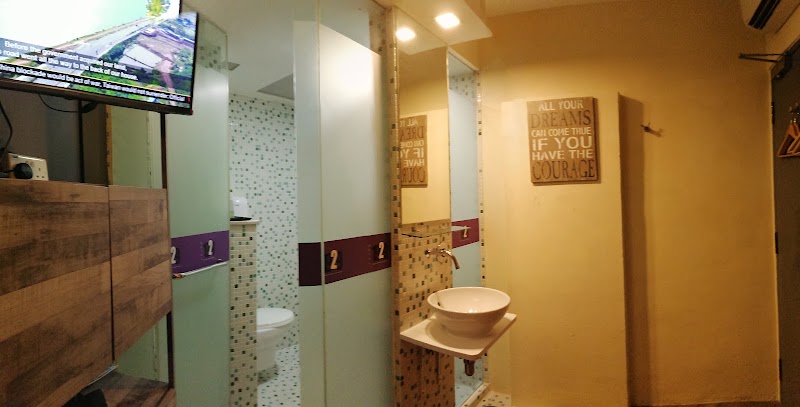 Hotel 1929 - Hotel 1929 50 Keong Saik Rd., Singapore 089154