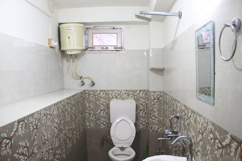 The Bliss Home Stay - The Bliss Home Stay G7M3+9J8, Kalpa, Himachal Pradesh 172108, India