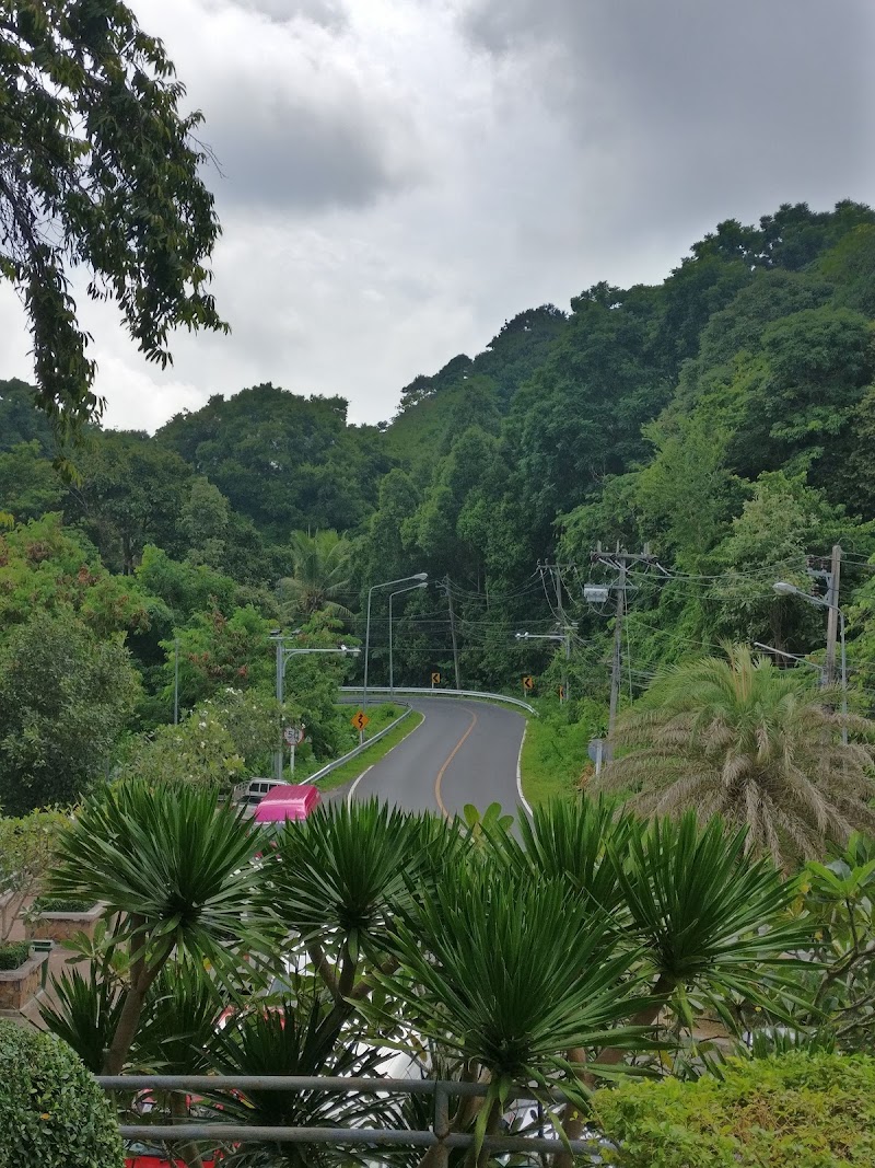 Karon Viewpoint - Karon Viewpoint 4233 Tambon Karon, Amphoe Mueang Phuket, Chang Wat Phuket 83100, Thailand