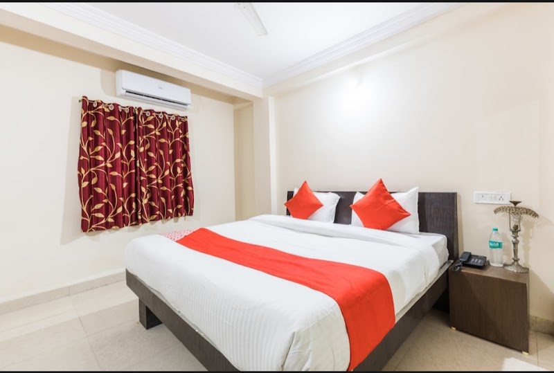 Hotel Mahakal Sagar - Hotel Mahakal Sagar, 12 kahar wadi, Hotel Kaharvadi, Ramghat Marg, opposite Kshipra Dham, Harsiddhi Gate, Ujjain, Madhya Pradesh 456006, India
