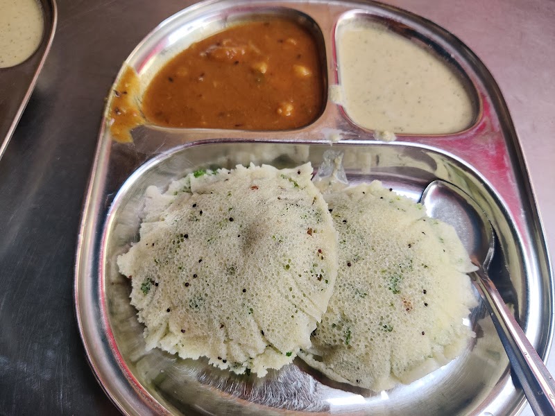 Udupi Corner - Udupi Corner WJPJ+5J3, 1st Main Rd, 4th Block, New Friends Colony, S T Bed Layout, Koramangala, Bengaluru, Karnataka 560047, India
