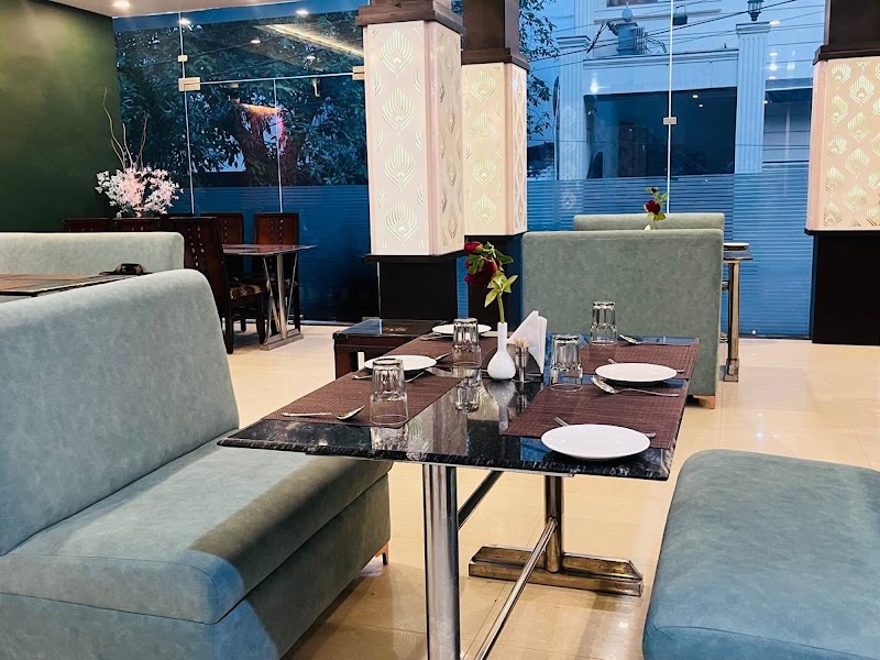 Hotel Zion Inn (होटल ज़ियॉन इन) - Hotel Zion Inn (होटल ज़ियॉन इन) Buddha Vihar Colony, S-20/53-12K, The Mall Rd, cantonment, Varanasi, Uttar Pradesh 221002, India