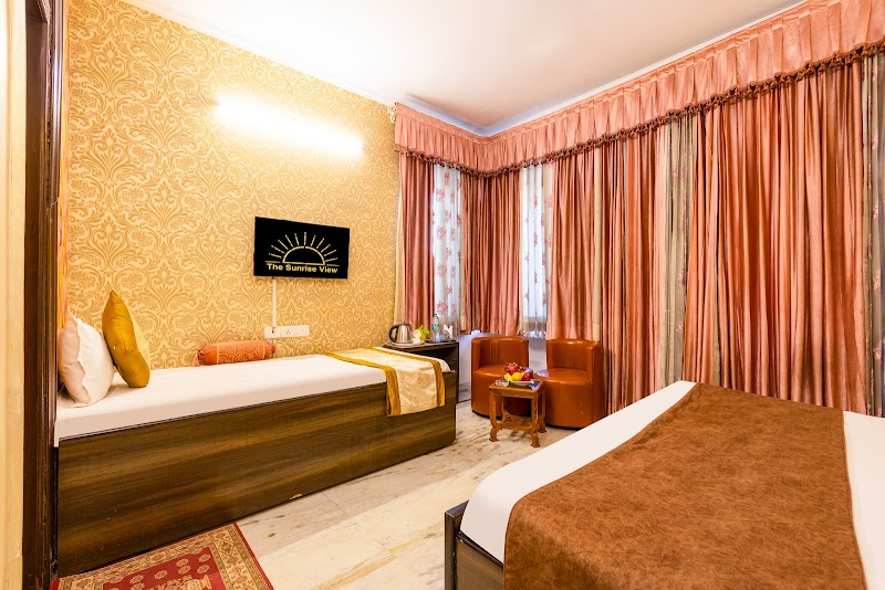 THE SUNRISE VIEW BY AURA - THE SUNRISE VIEW BY AURA C-180, Block C, Sector 105, Noida, Uttar Pradesh 201304, India